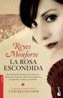 ROSA ESCONDIDA, LA.BOOKET-2345