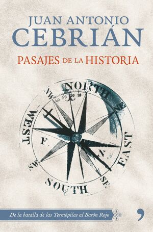 PASAJES DE LA HISTORIA. TH-RUST
