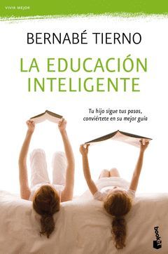 EDUCACION INTELIGENTE,LA. BOOKET-VIVIR MEJOR-4063