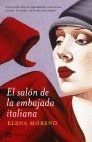 SALON DE LA EMBAJADA ITALIANA, EL.TH-DURA