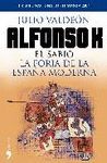ALFONSO X EL SABIO.TH-RUST