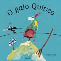 O GALO QUIRICO