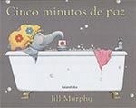 CINCO MINUTOS DE PAZ