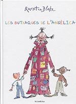 LES BUTXAQUES DE LANGÈLICA