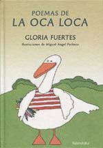 POEMAS DE LA OCA LOCA