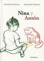 NINA Y ANTÓN