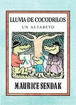 LLUVIA DE COCODRILOS UN ALFABETO