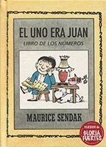 UNO ERA JUAN,EL LIBRO DE LOS NUMEROS