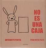 NO ES UNA CAJA