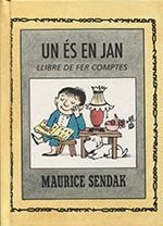UN ES EN JAN LLIBRE DE FER COMPTES