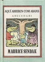 AQUI ARRIBEN CON ABANS ABECEDARI