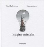 IMAGINA ANIMALES