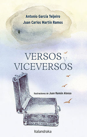 VERSOS Y VICEVERSOS.KALANDRAKA