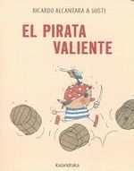 EL PIRATA VALIENTE