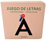 JUEGO DE LETRAS