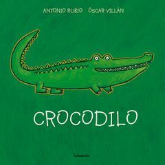 CROCODILO