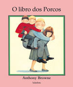 O LIBRO DOS PORCOS