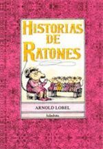 HISTORIAS DE RATONES.KALANDRAKA-INF-CARTONE