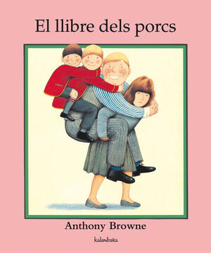 LLIBRE DELS PORCS, EL