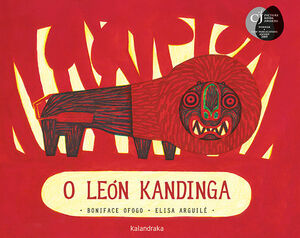 O LEON KANDINGA