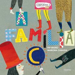 (G). FAMILIA,A.(III PREMIO INTERNACIONAL COMPOSTELA 2010)