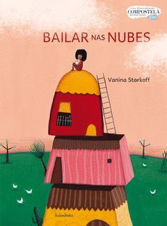 (G).BAILAR NAS NUBES.(MAREMAR).III PREMIO COMPOSTELA
