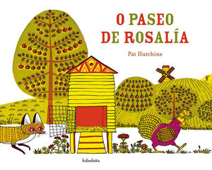 (G).PASEO DE ROSALIA.(TRAS OS MONTES)