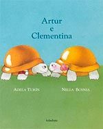 ARTUR E CLEMENTINA