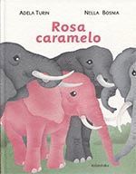 ROSA CARAMELO