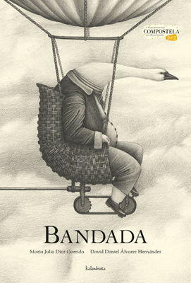 BANDADA