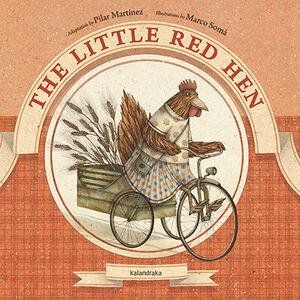 LITTLE RED HEN, THE