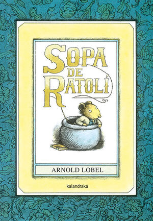 SOPA DE RATOLÍ