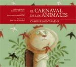 CARNAVAL DE LOS ANIMALES,EL.KALANDRAKA