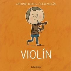 VIOLÍN