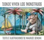 DONDE VIVEN LOS MONSTRUOS