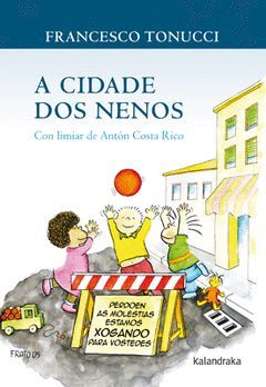 A CIDADE DOS NENOS