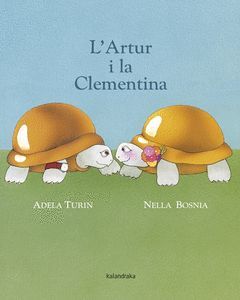 L' ARTUR I LA CLEMENTINA