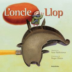 L' ONCLE LLOP