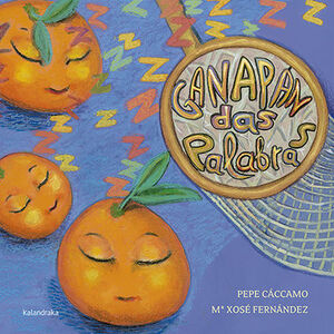 GANAPAN DAS PALABRAS