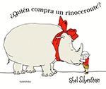 ¿QUIÉN COMPRA UN RINOCERONTE?