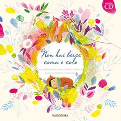 NON HAI BERCE COMA O COLO