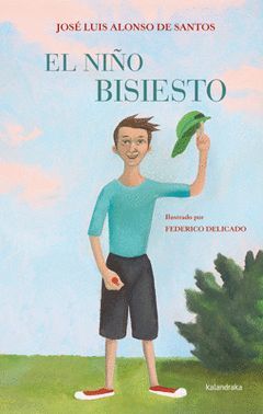 NIÑO BISIESTO, EL.KALANDRAKA-INF-DURA