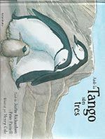 AMB LA TANGO SÓN TRES