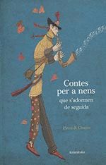 CONTES PER A NENS QUE S'ADORMEN DE SEGUIDA (CATALAN)