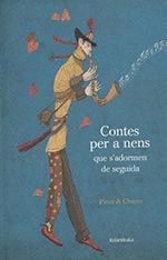 CONTES PER A NENS QUE S'ADORMEN DE SEGUIDA (CATALAN)