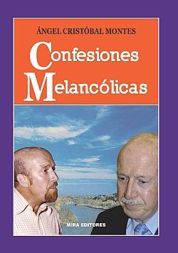 CONFESIONES MELANCOLICAS