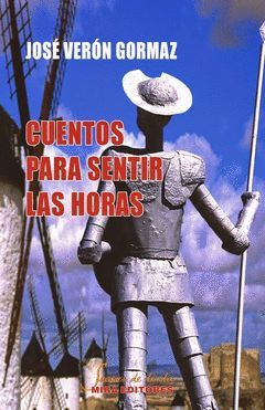 CUENTOS PARA SENTIR LAS HORAS