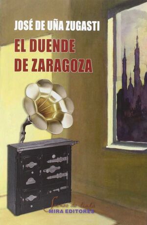 EL DUENDE DE ZARAGOZA