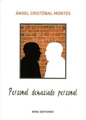 PERSONAL, DEMASIADO PERSONAL