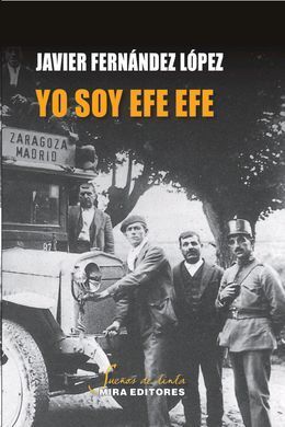 YO SOY EFE EFE